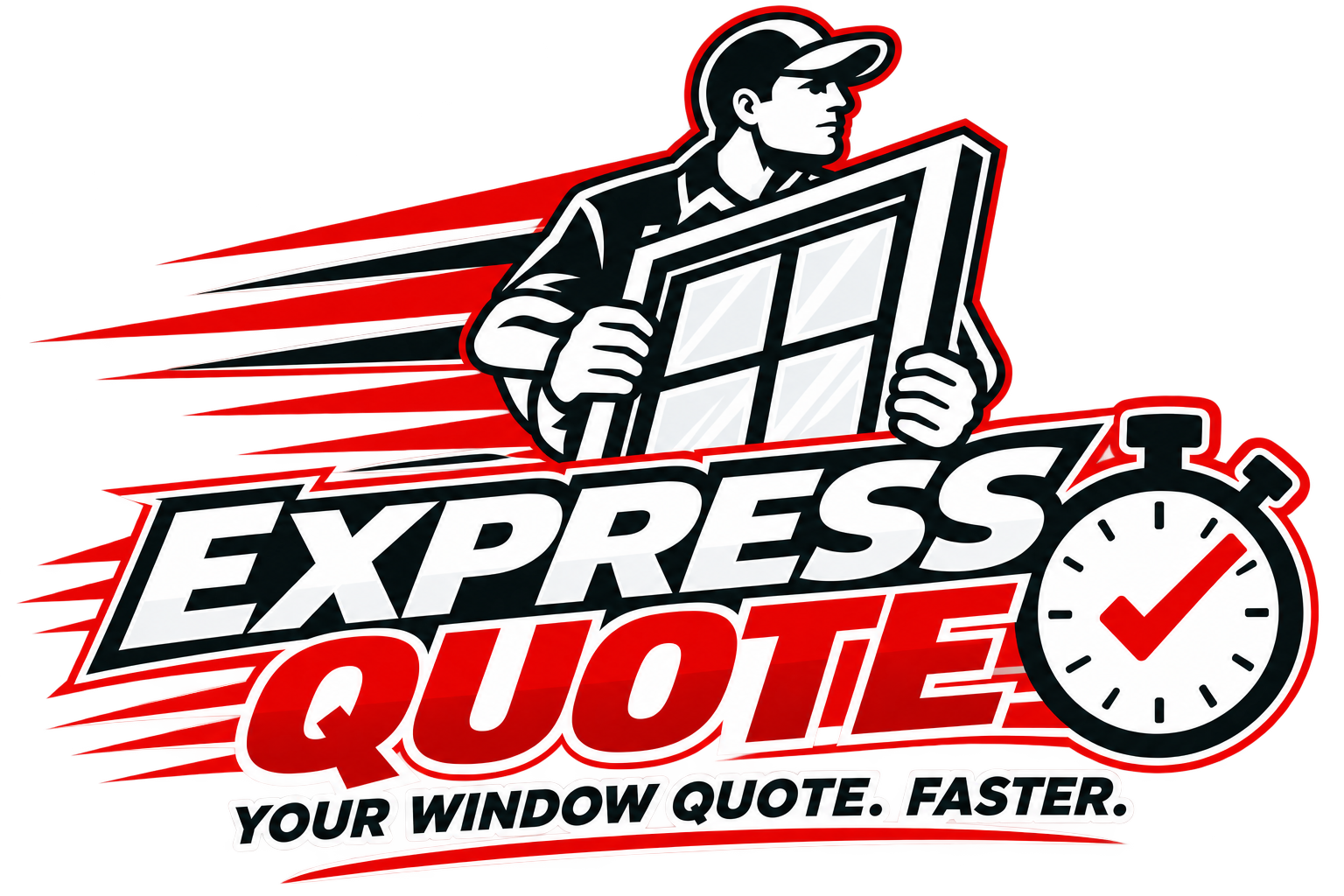 Express Quote - your window quote, faster